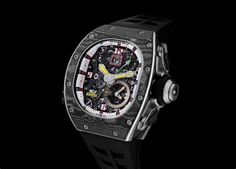 richard mille rm 62-01 tourbillon vibrating alarm|Richard Mille .